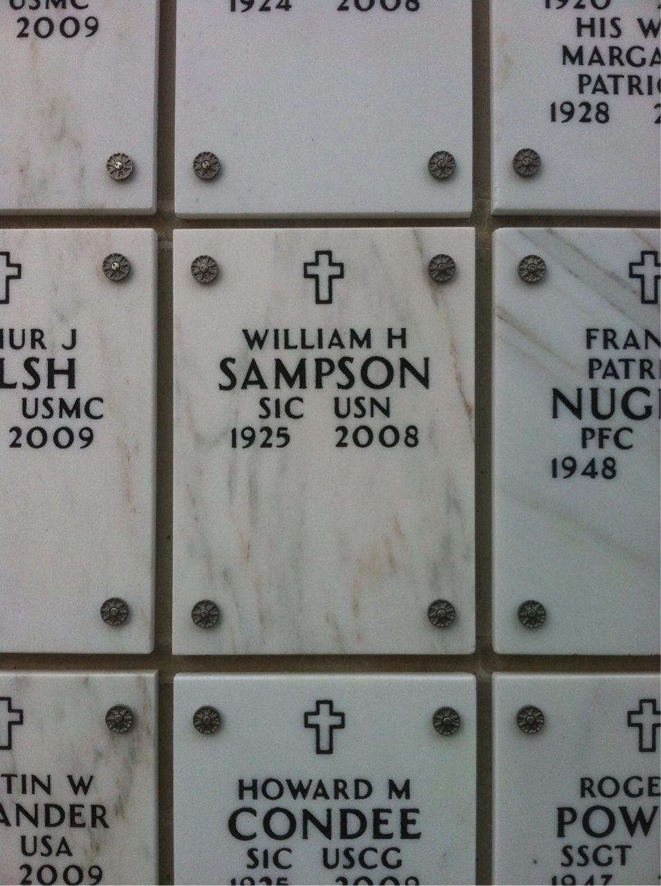 William Sampson