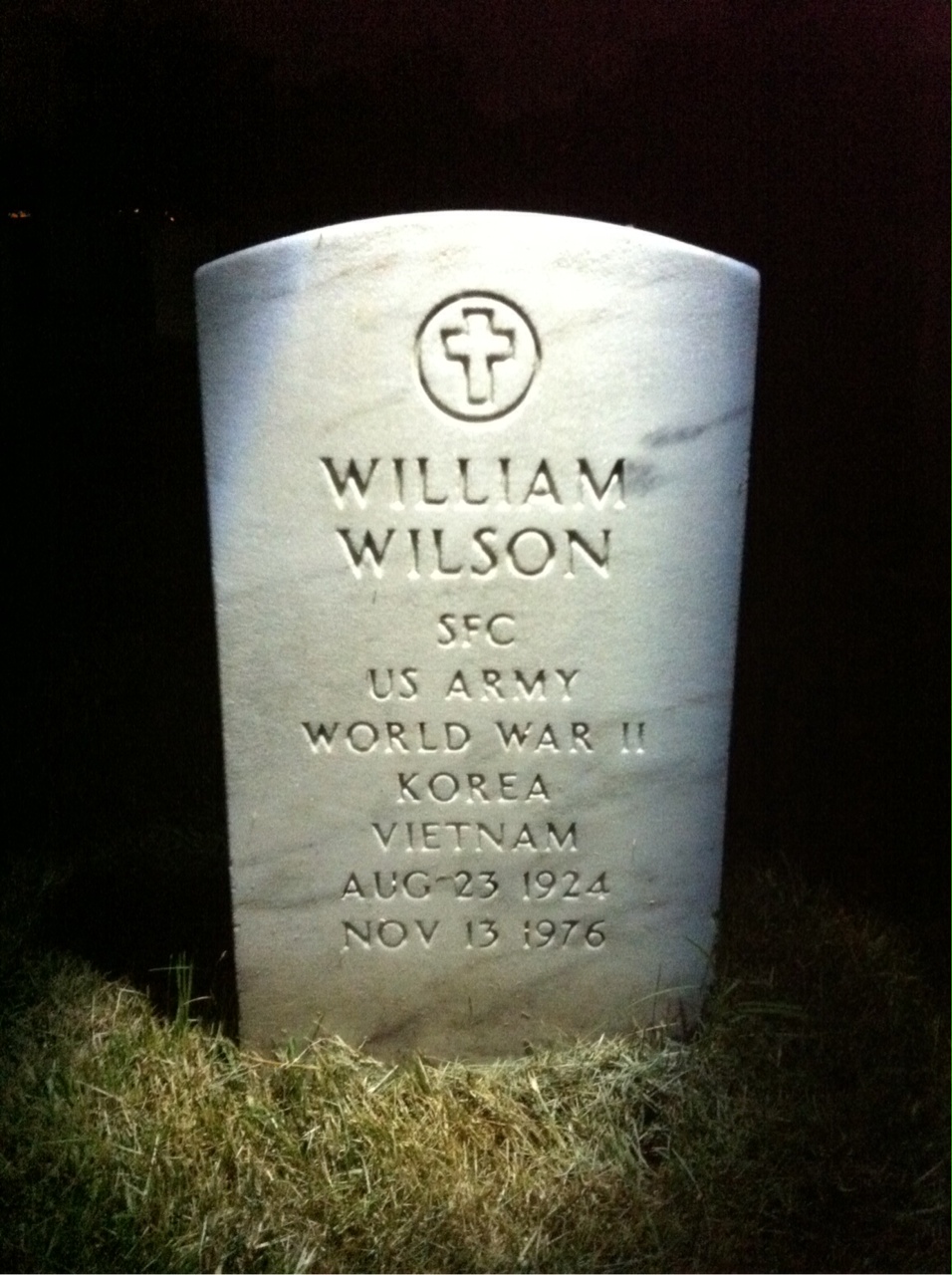 William Wilson