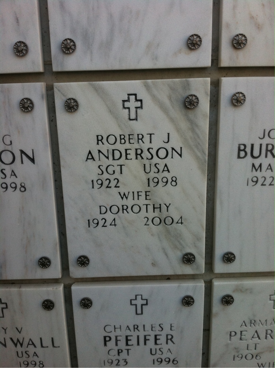 Robert Anderson