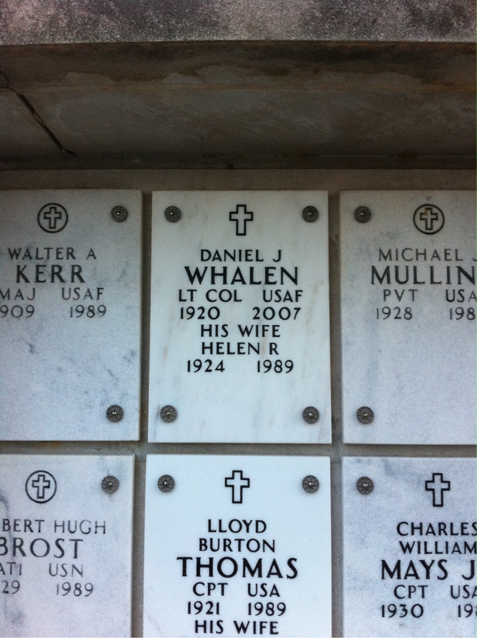 Daniel Whalen
