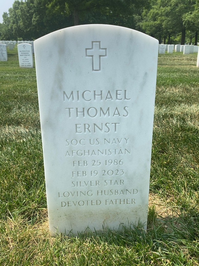 Michael Ernst