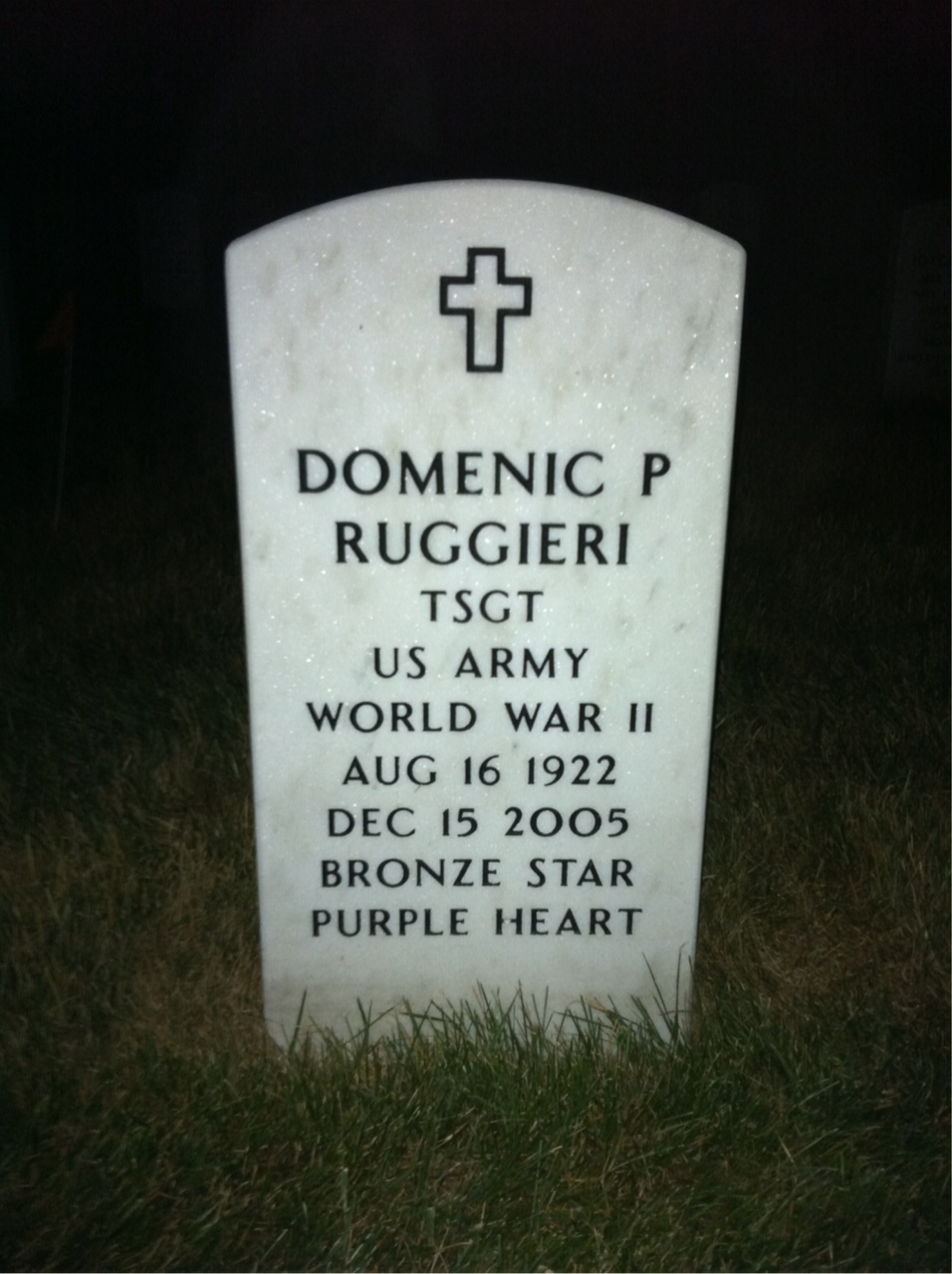 Domenic Ruggieri
