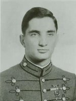 ASHE RONALD A - Vietnam War Veteran