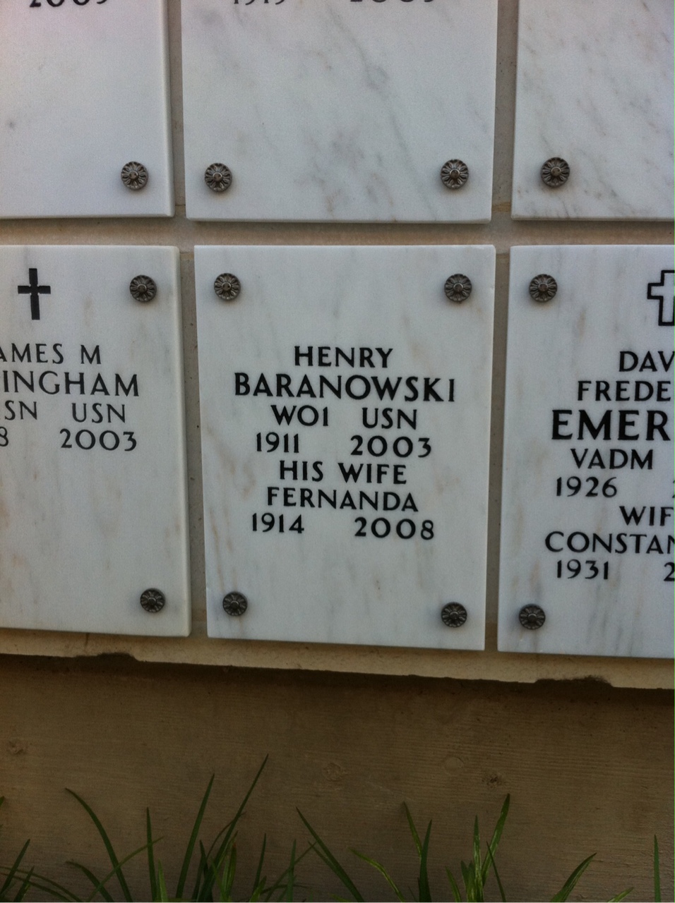 Henry Baranowski