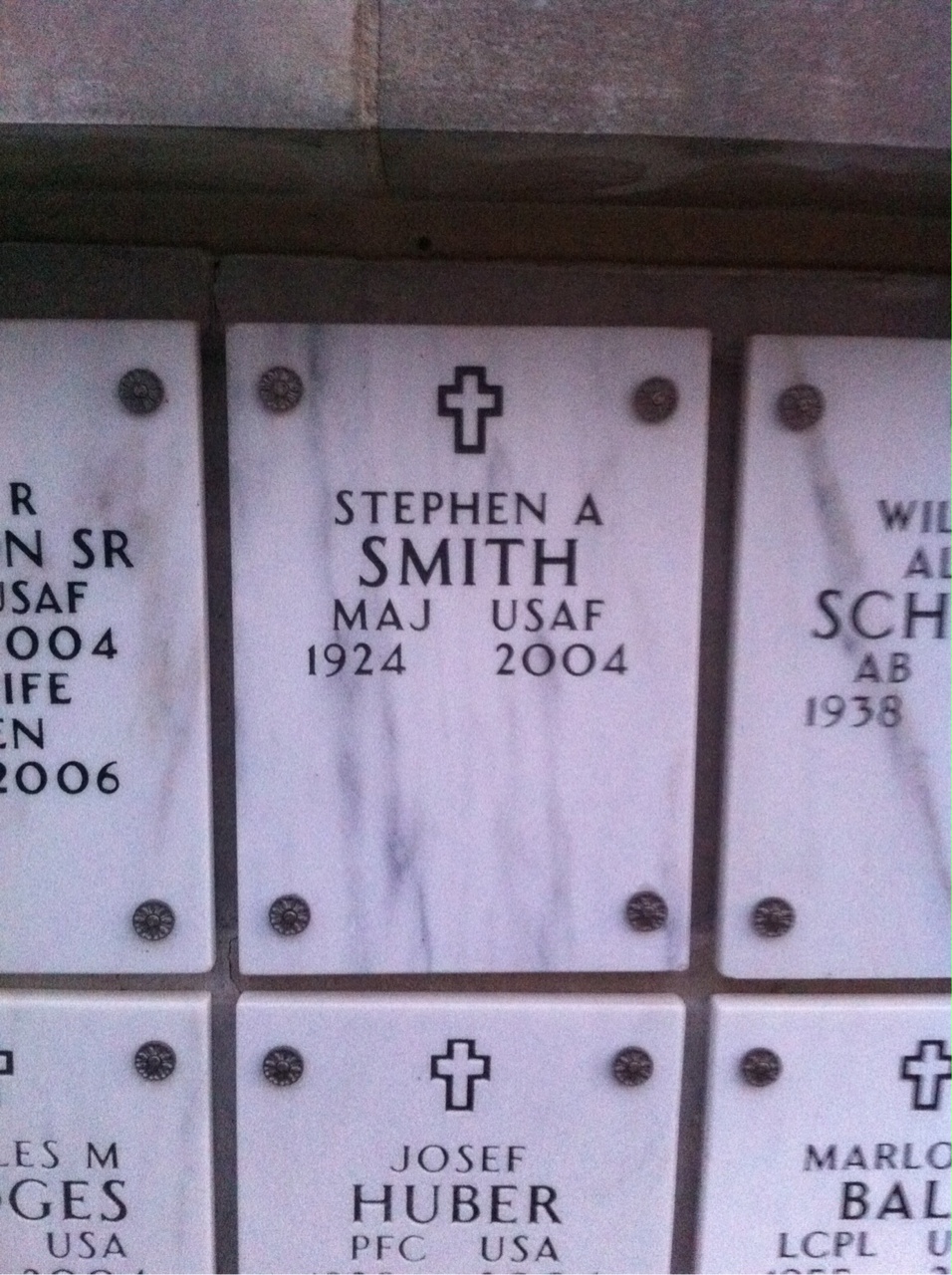 Stephen Smith