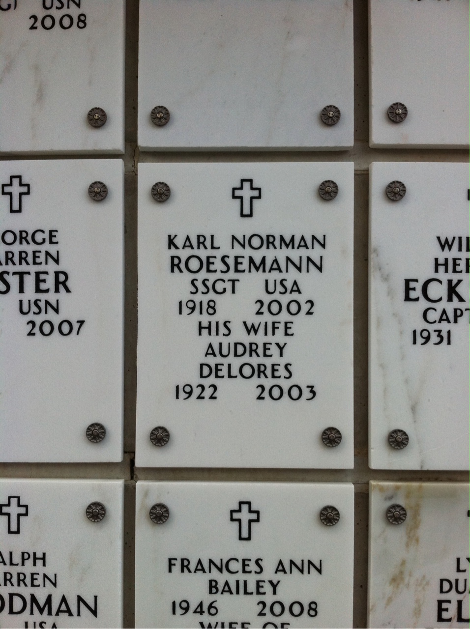 Karl Roesemann