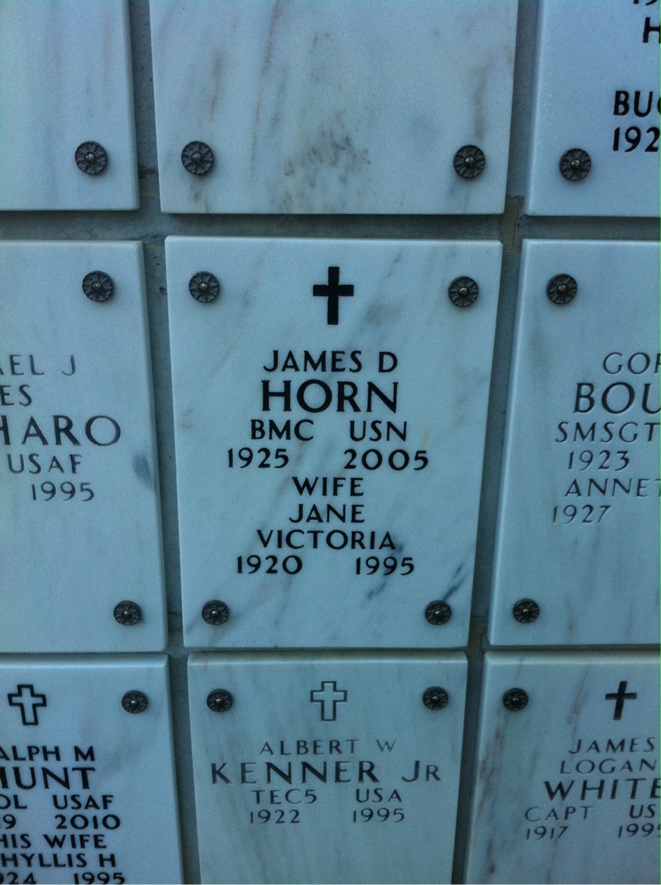 James Horn