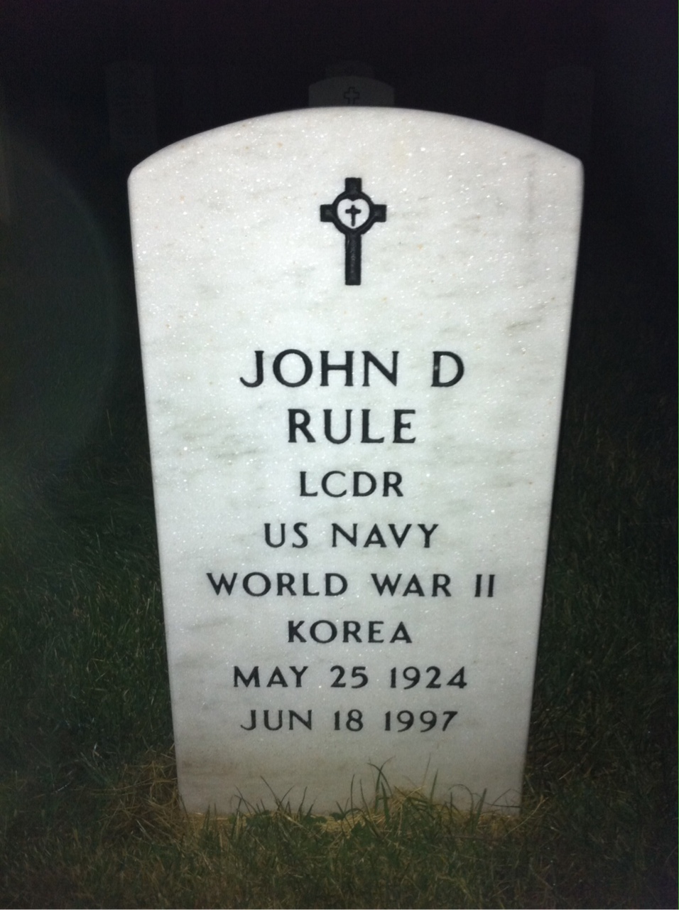 John Rule