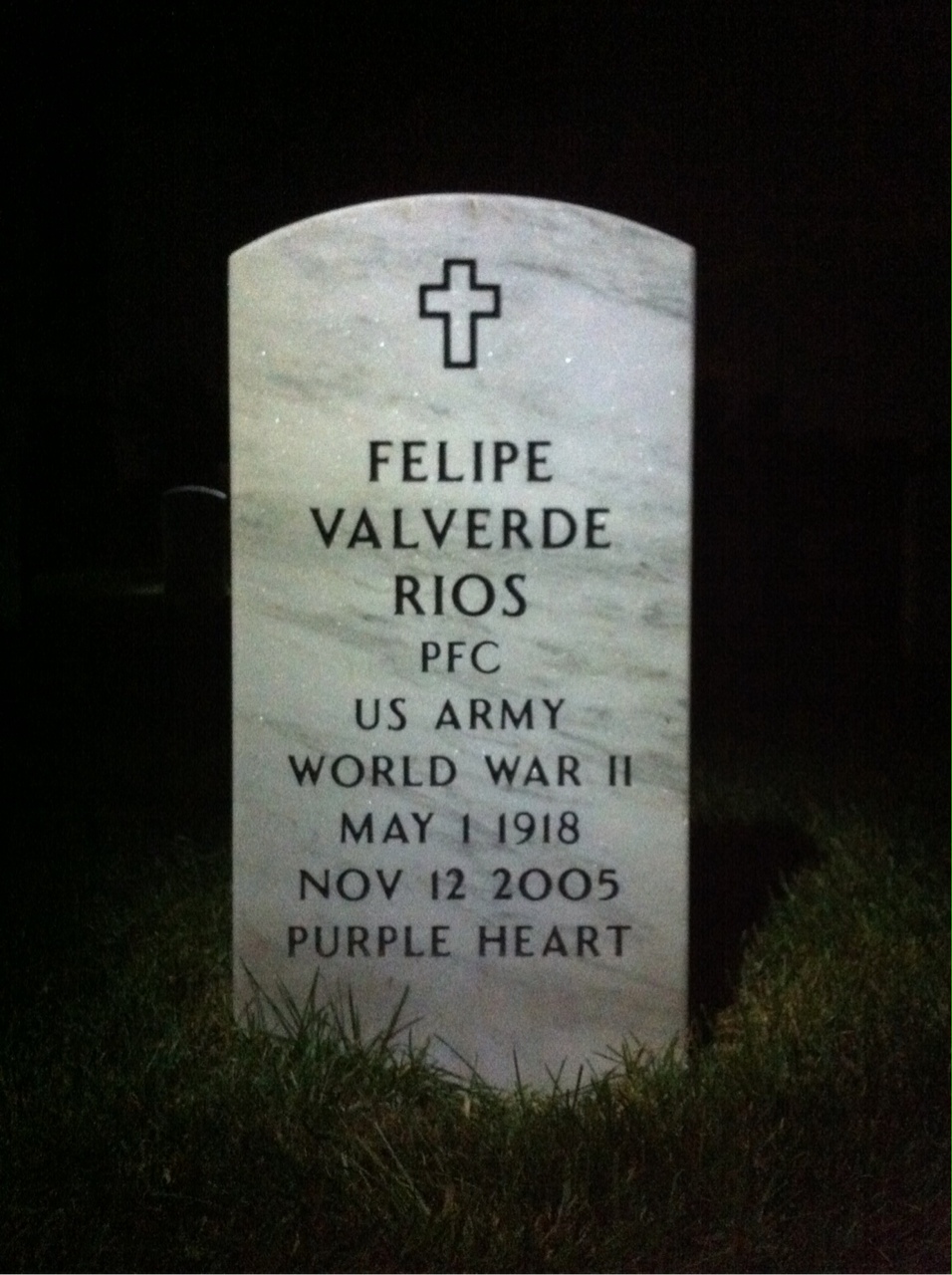 Felipe Rios