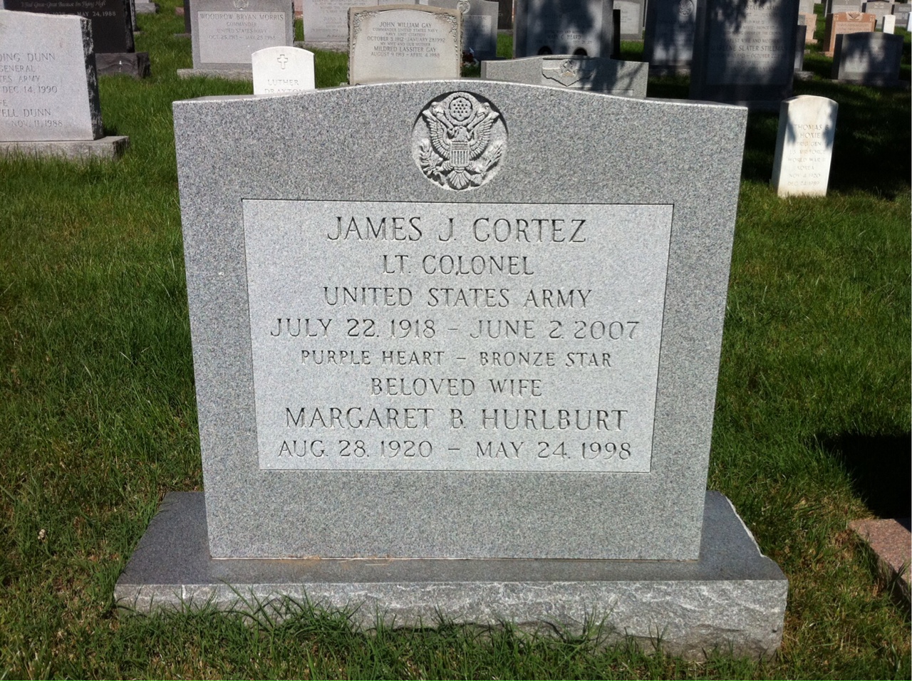 James Cortez
