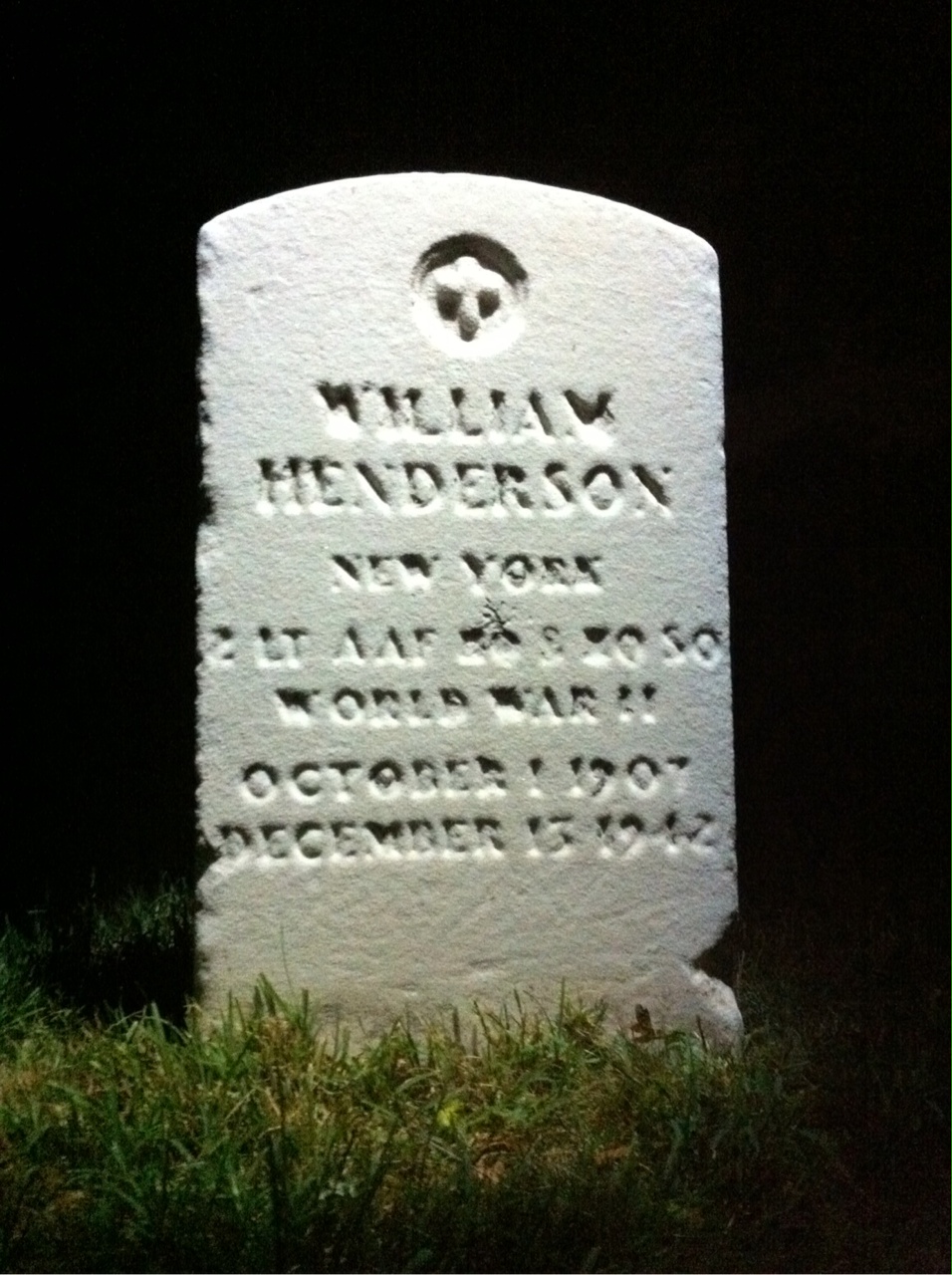 William Henderson