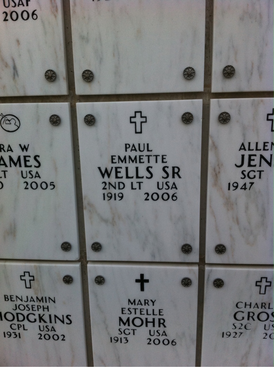 Paul Wells
