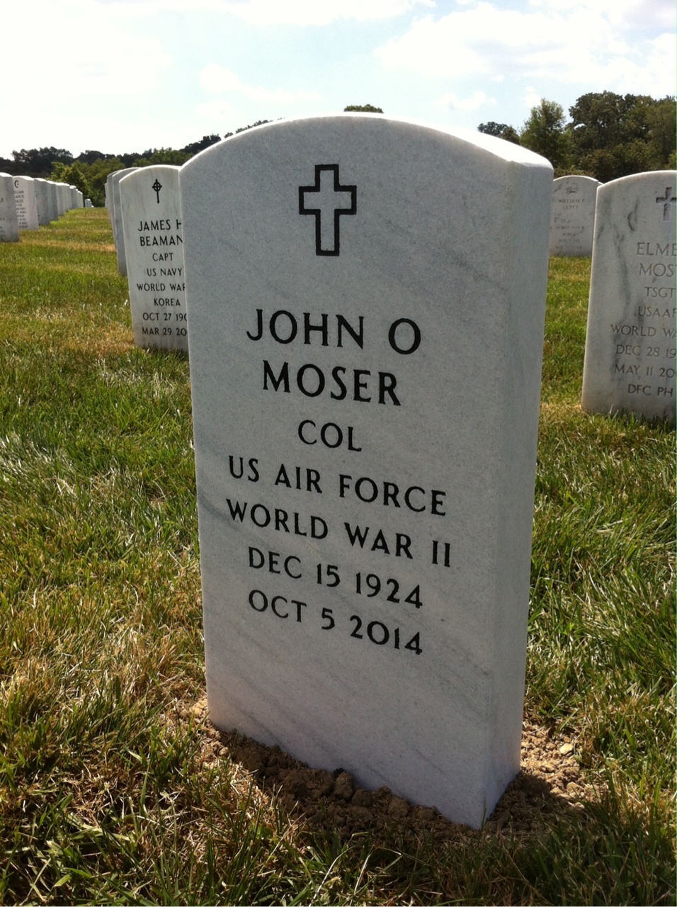John Moser