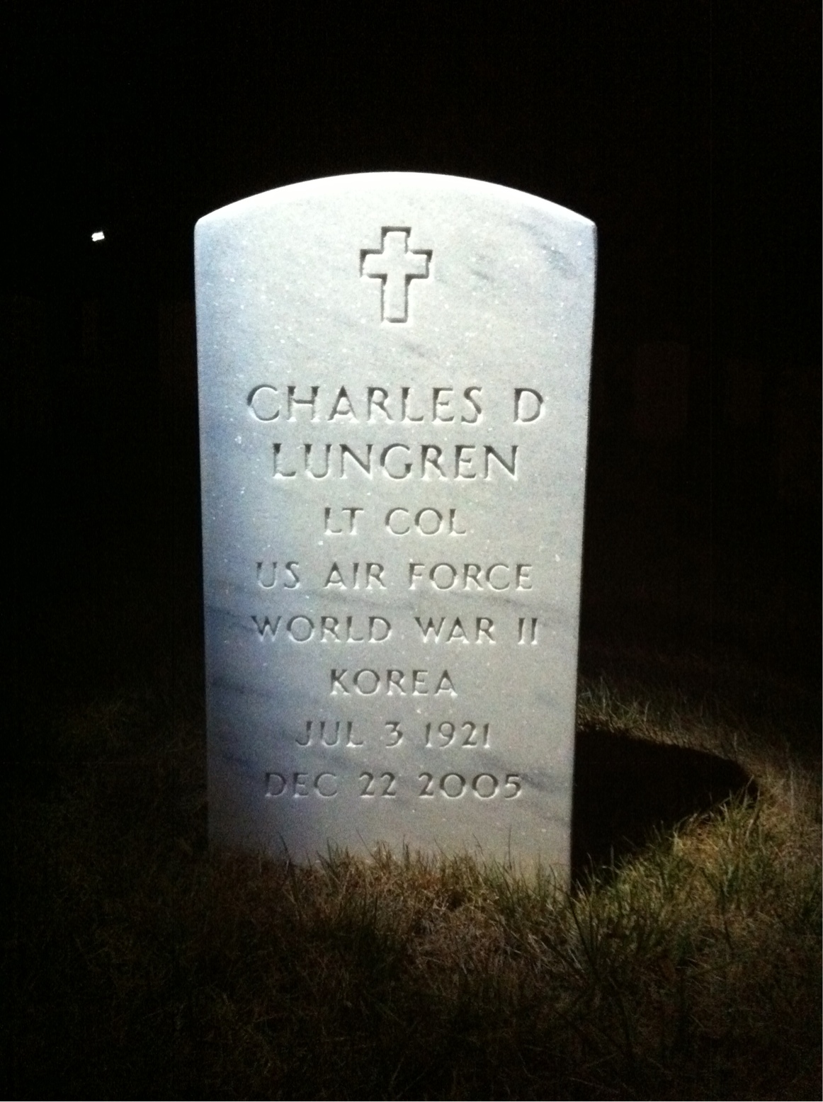 Charles Lungren
