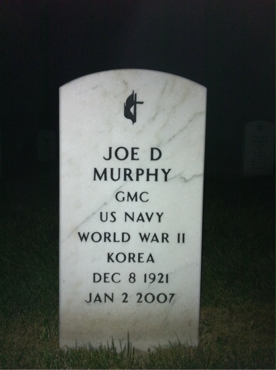 Joe Murphy