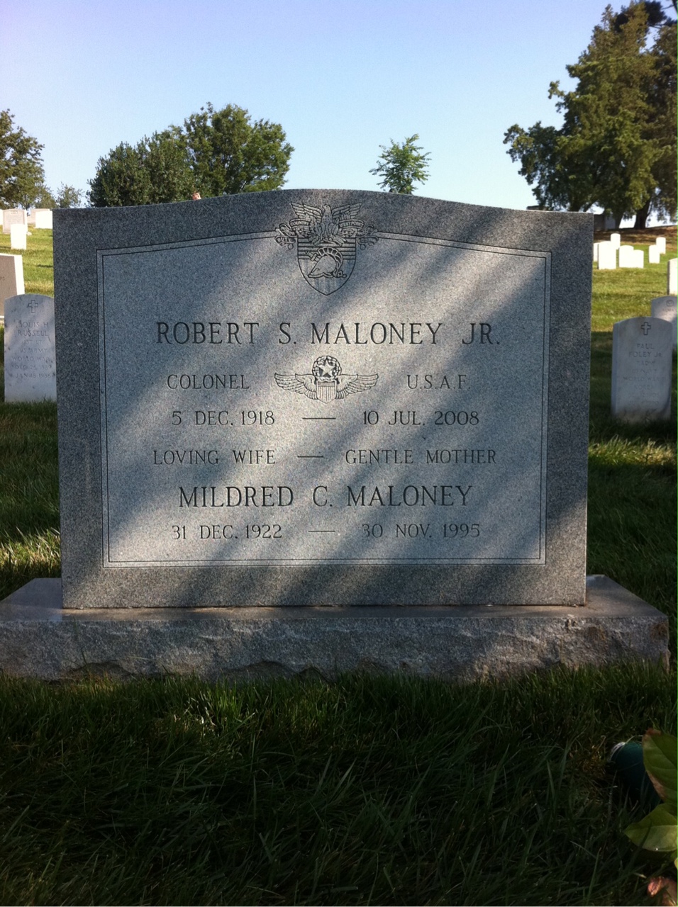 Robert Maloney