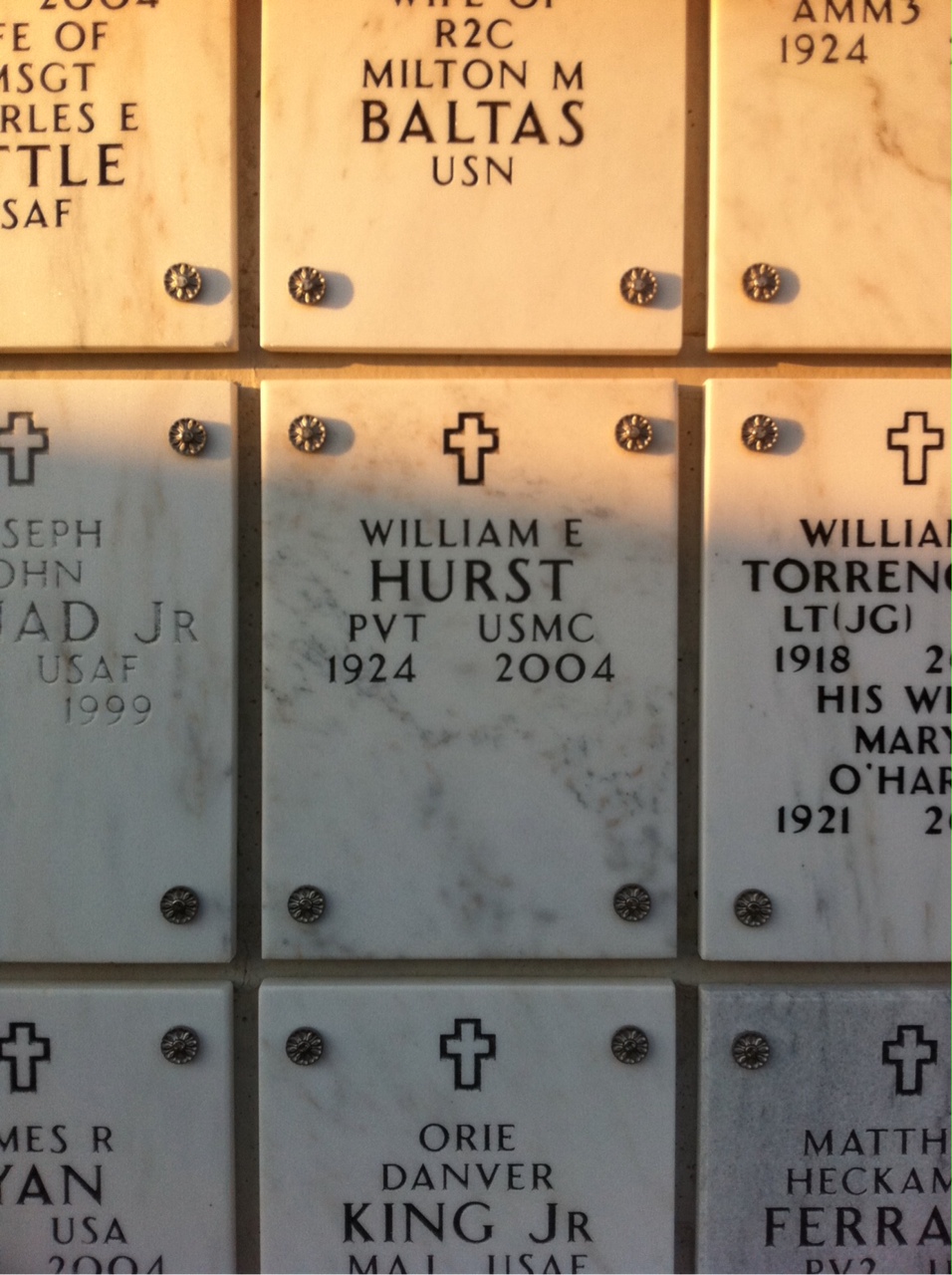 William Hurst