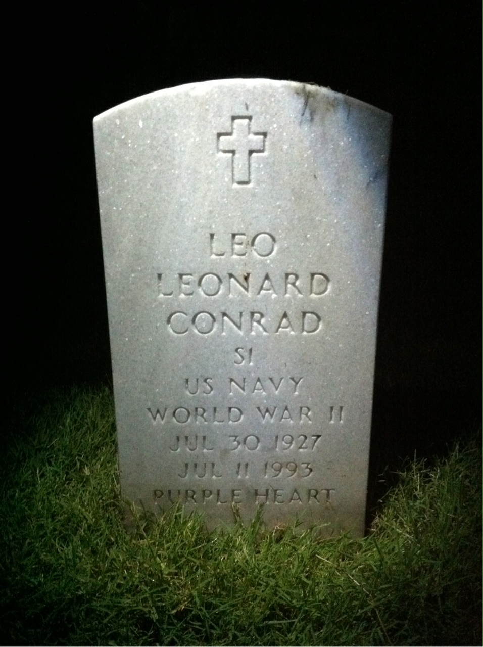 Leo Conrad