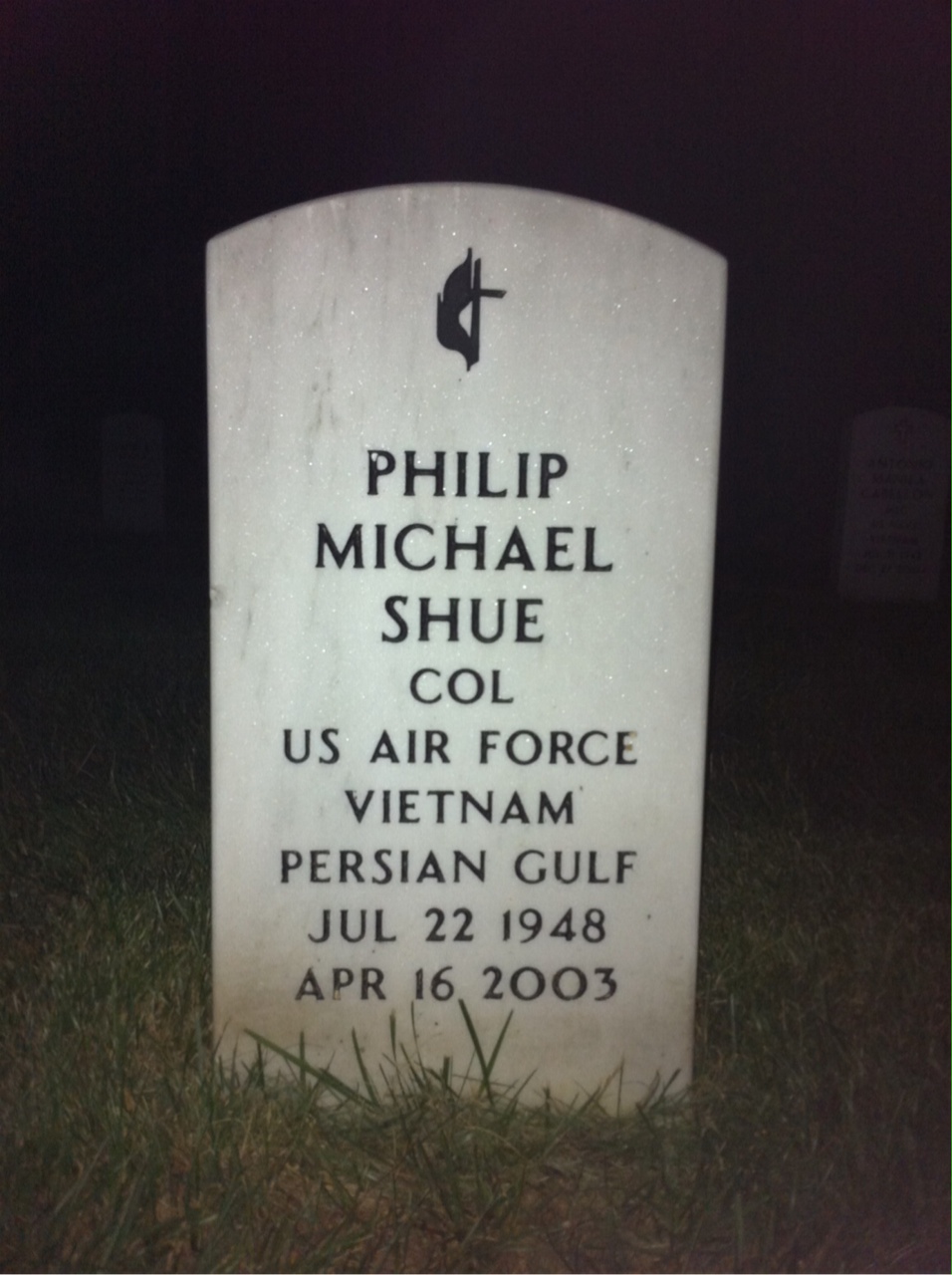 Philip Shue