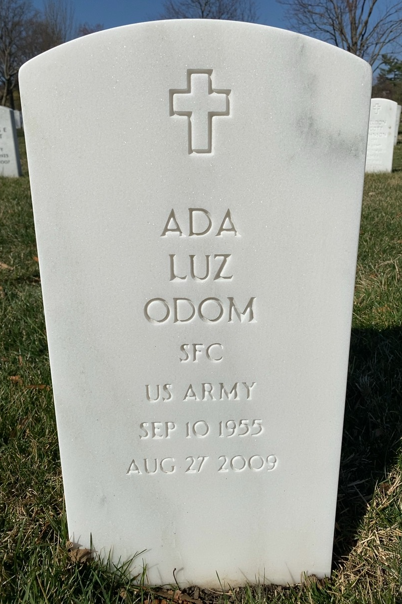 Ada Odom
