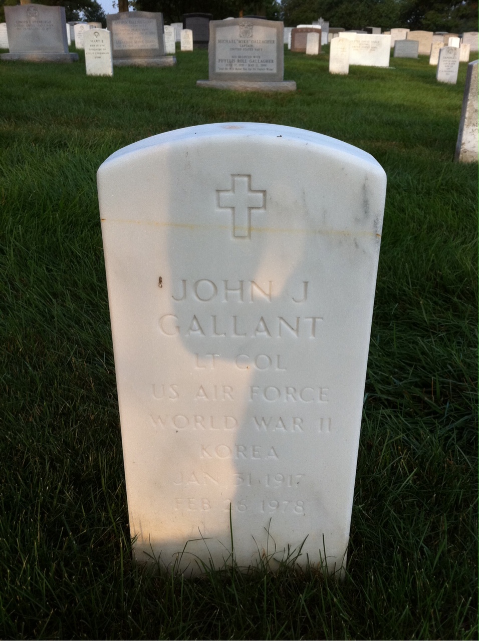 John Gallant
