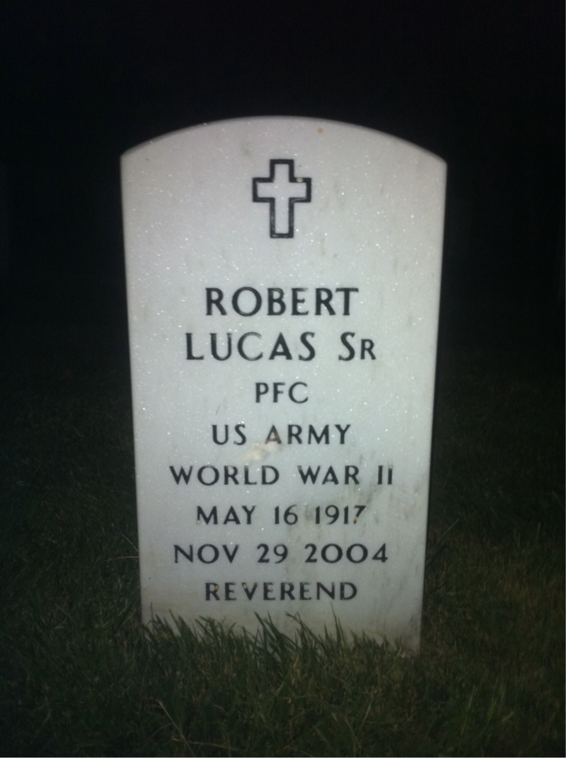 Robert Lucas