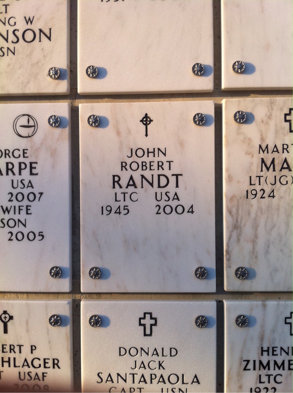 John Randt