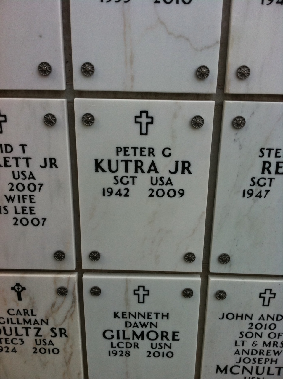 Peter Kutra