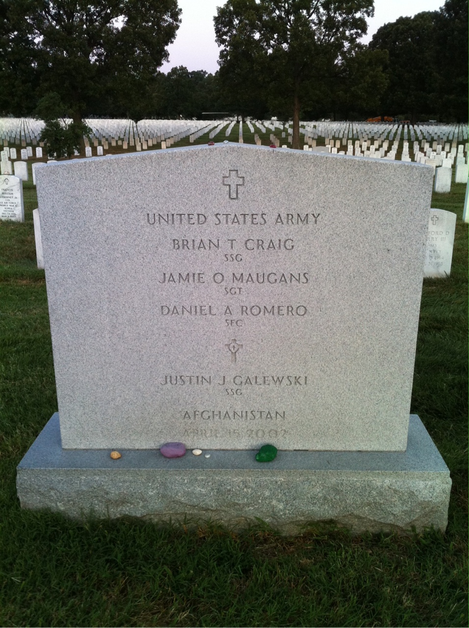 Justin Joseph Galewski