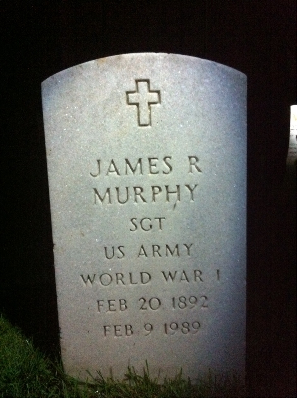 James Murphy