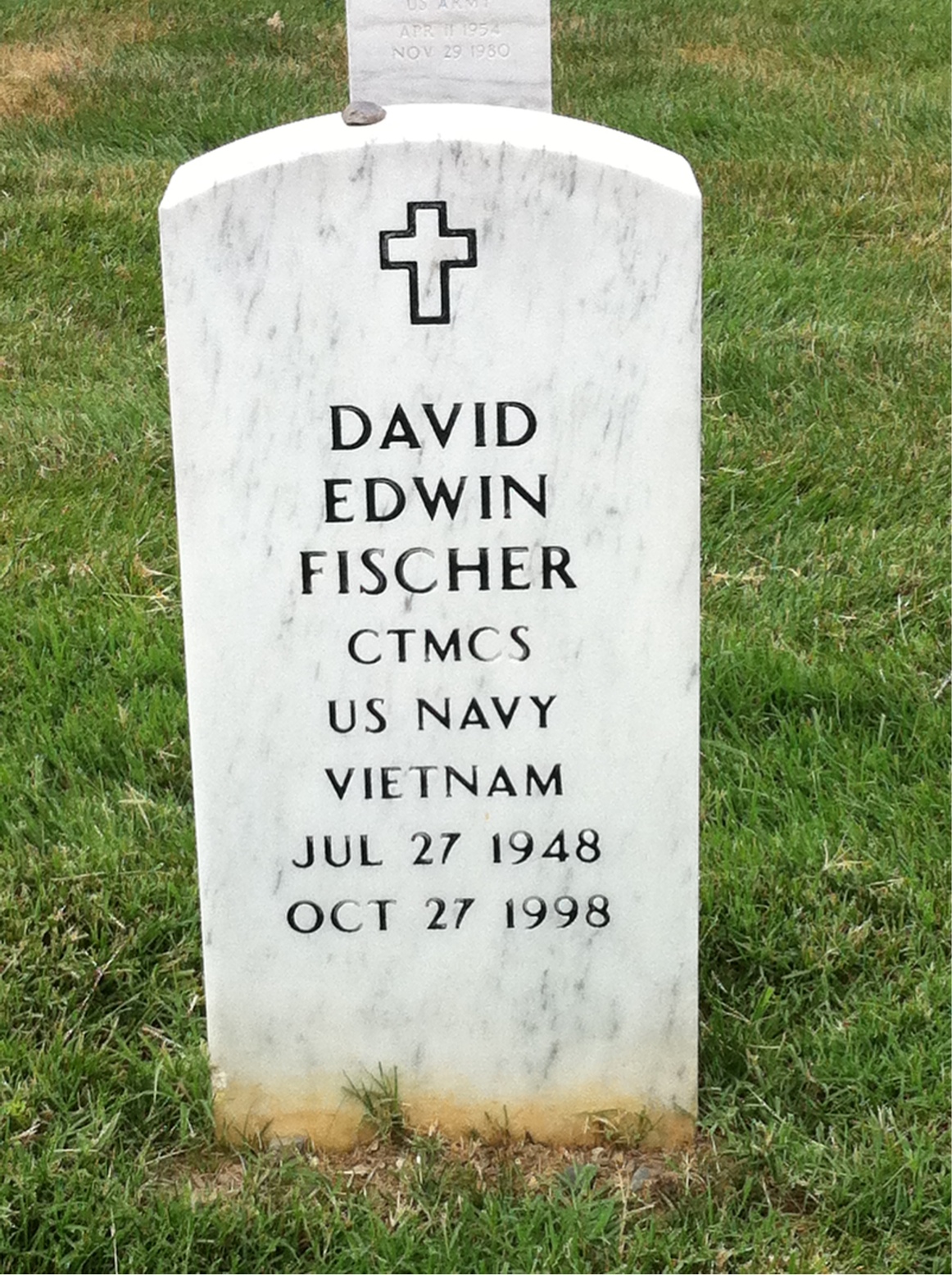David Fischer