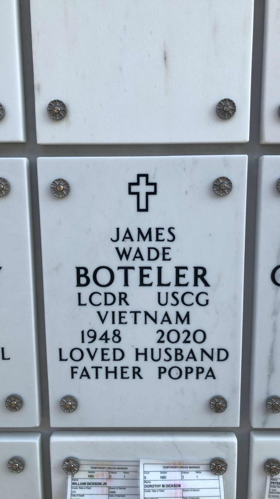 James Boteler