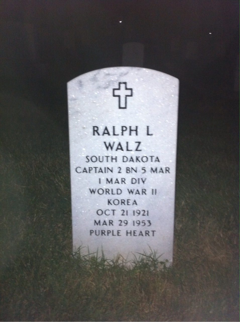 Ralph Walz