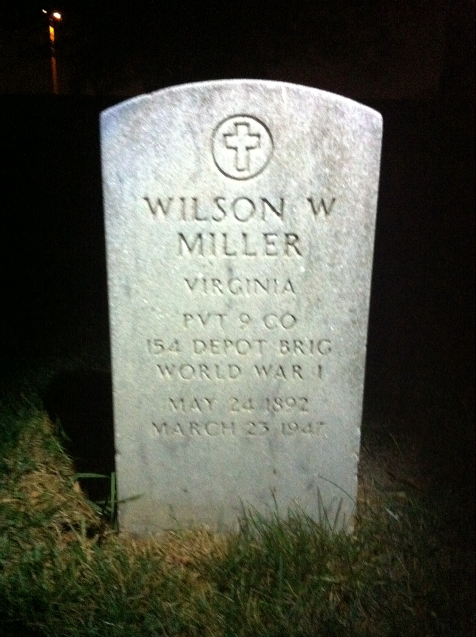 Wilson Miller
