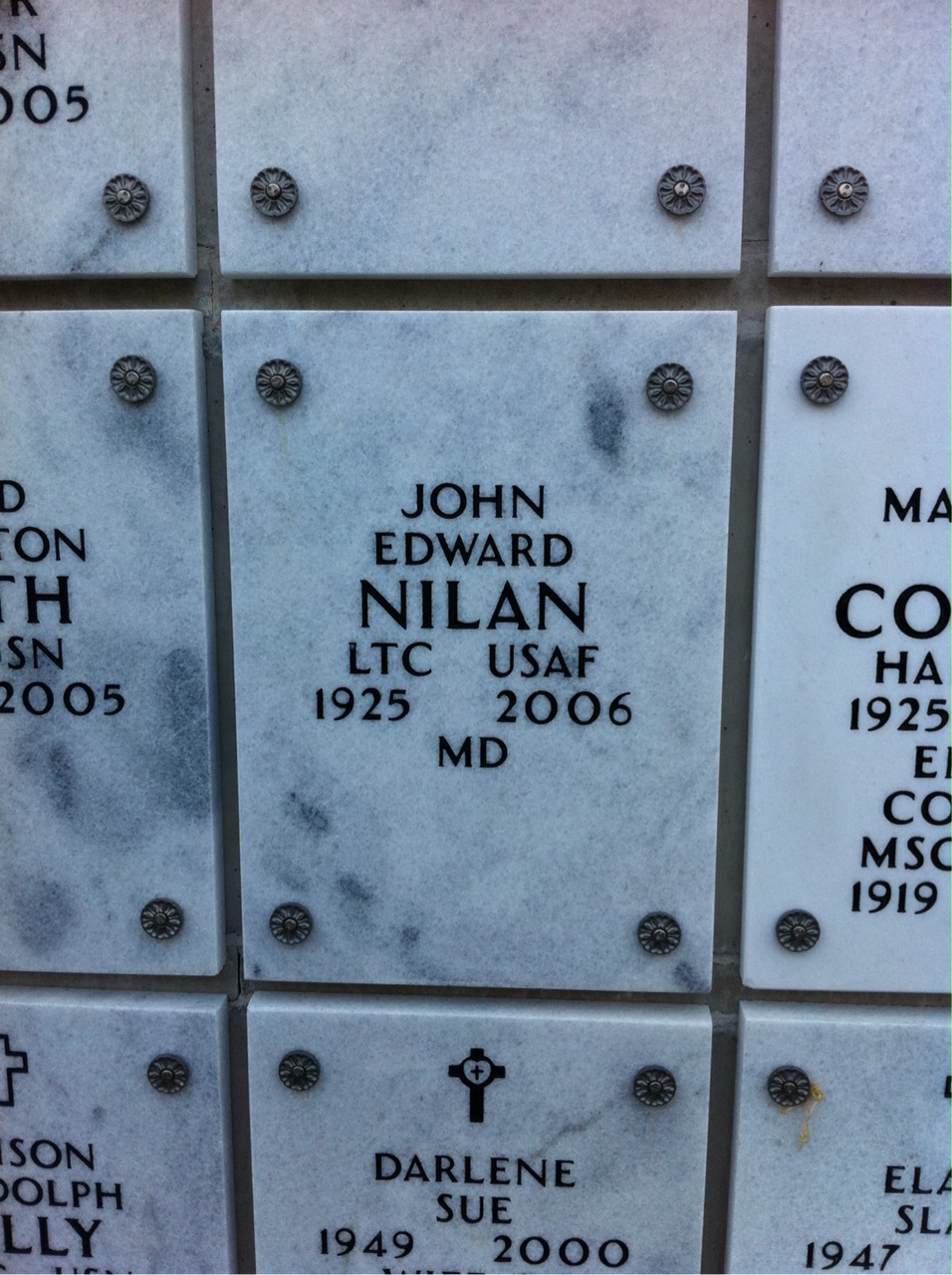 John Nilan