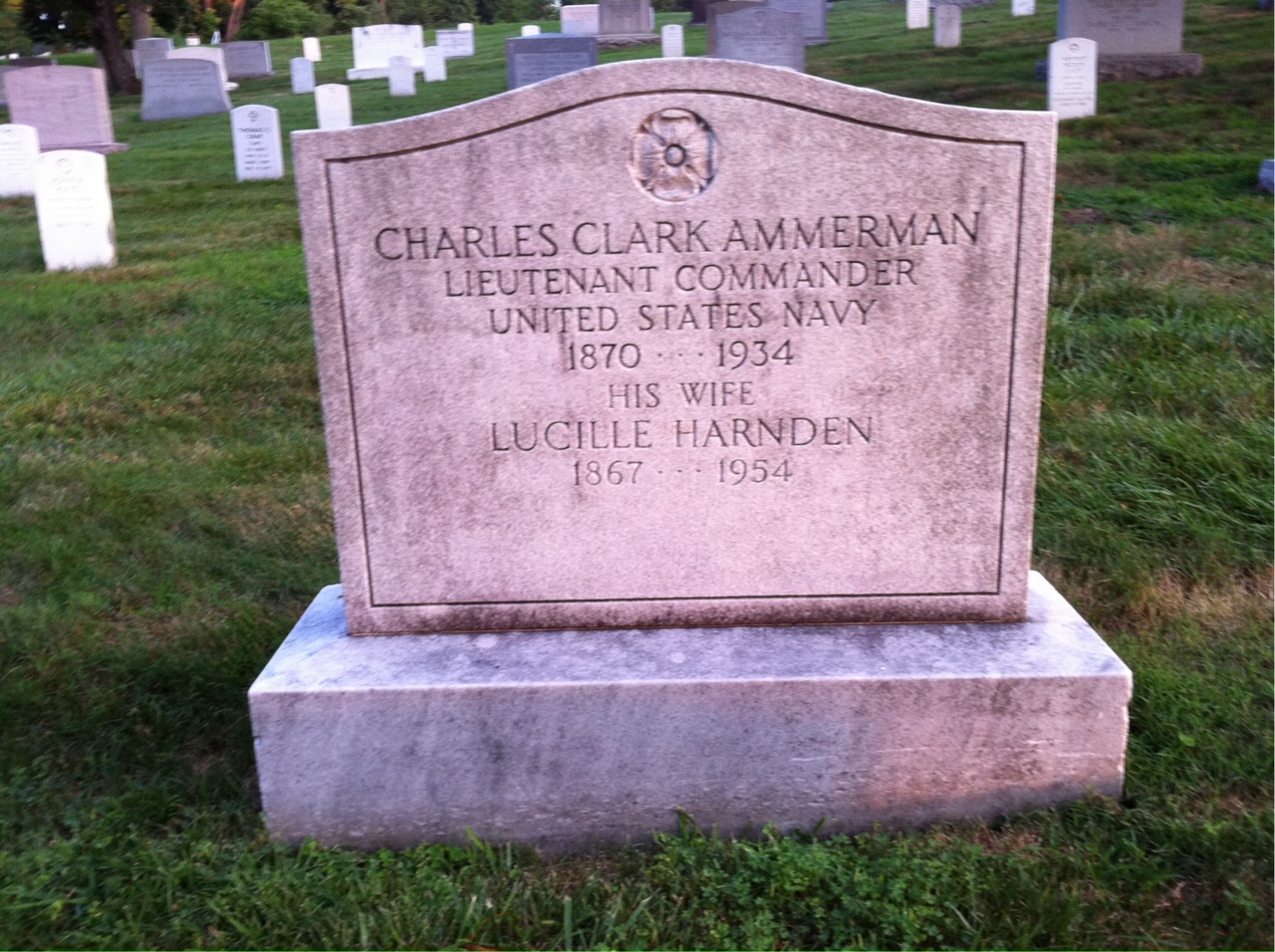 Charles Ammerman