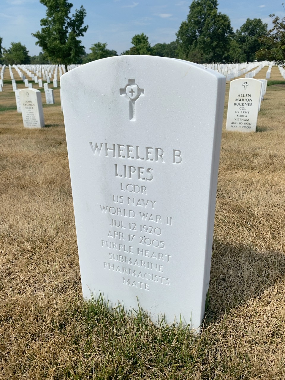 Wheeler Lipes