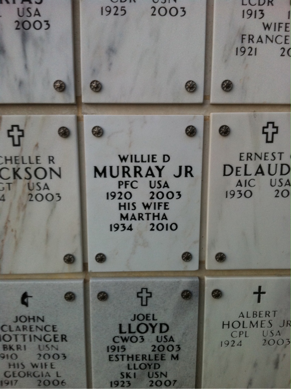 Willie Murray