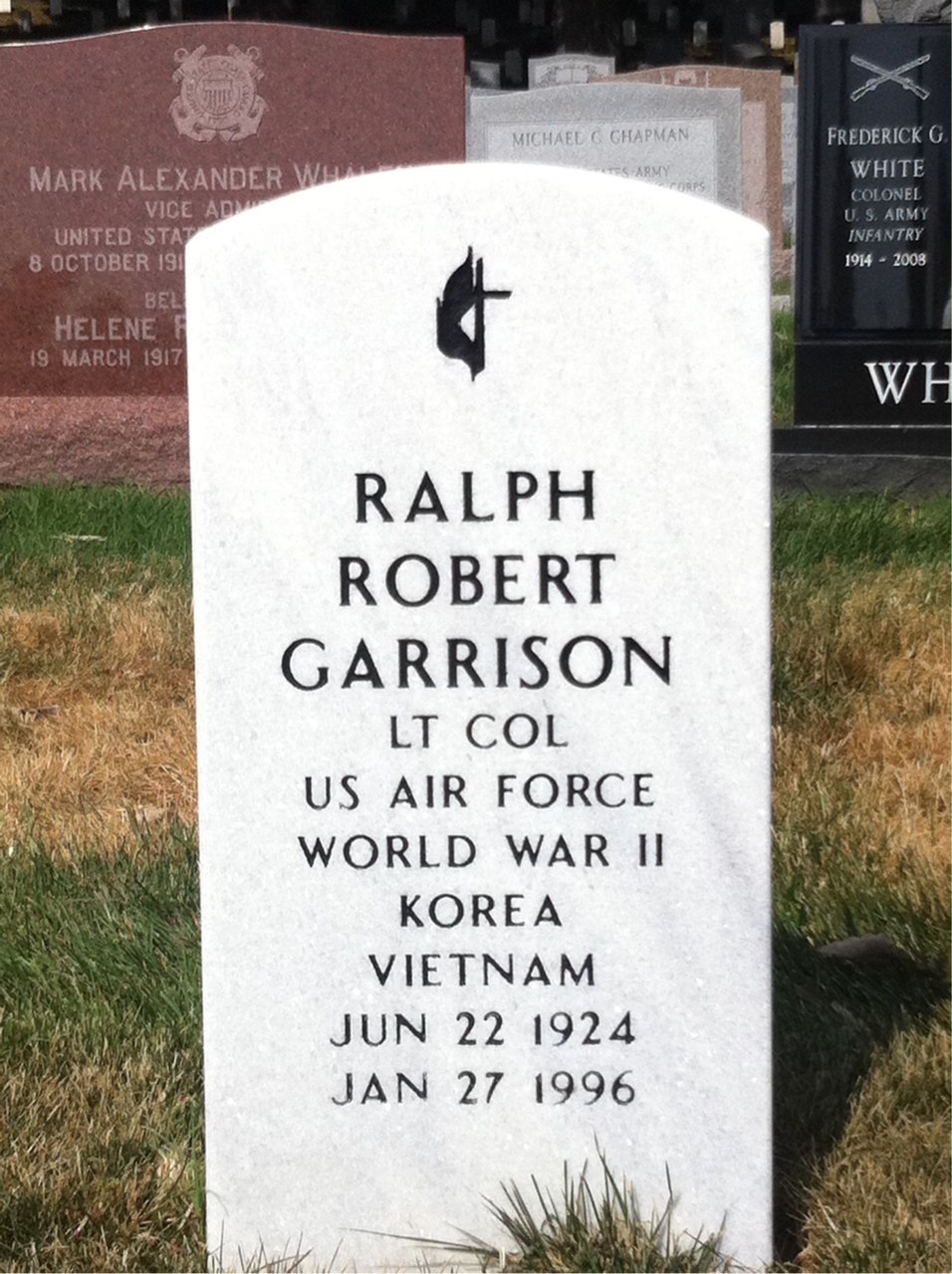 Ralph Garrison
