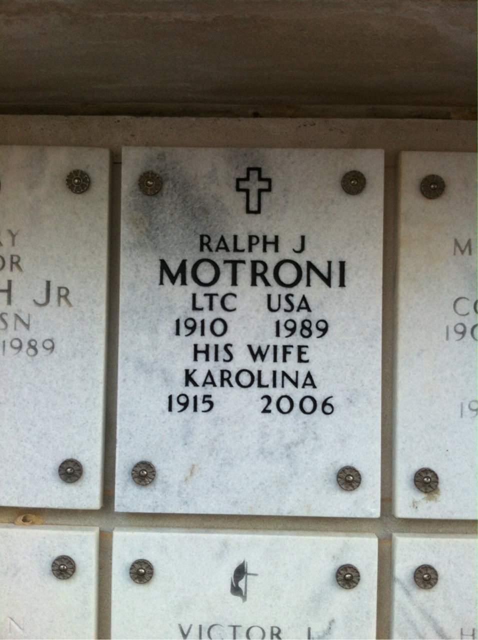 Ralph Motroni