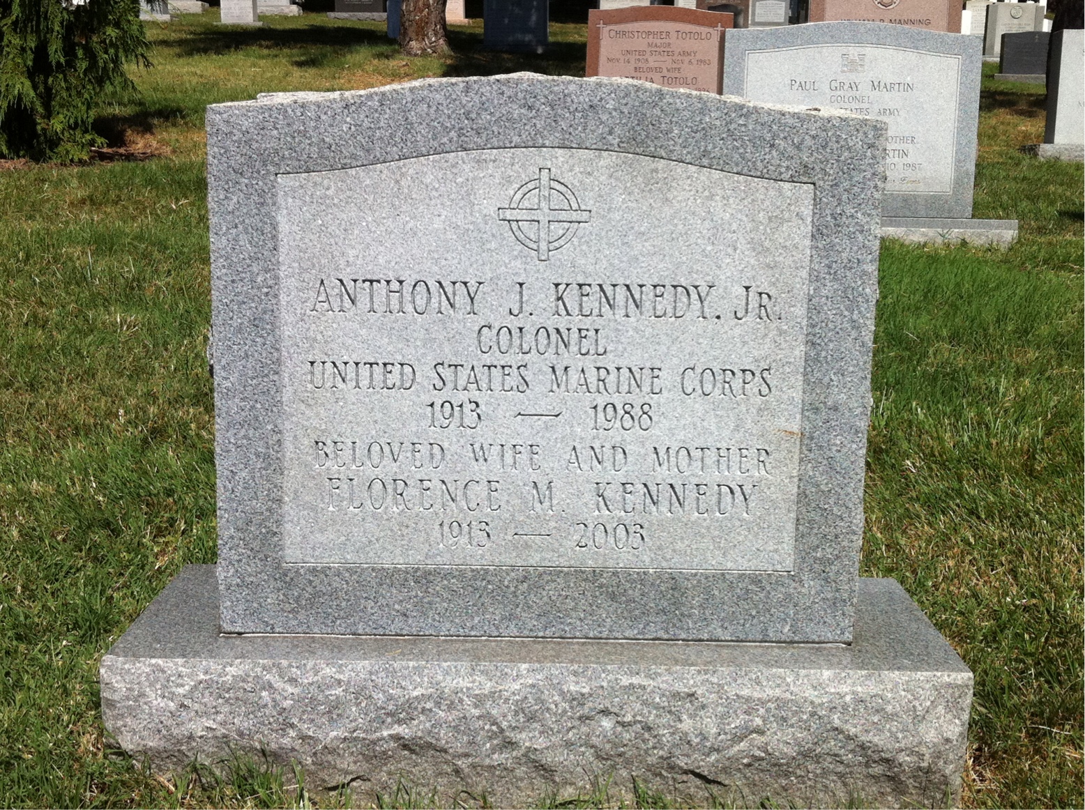 Anthony Kennedy