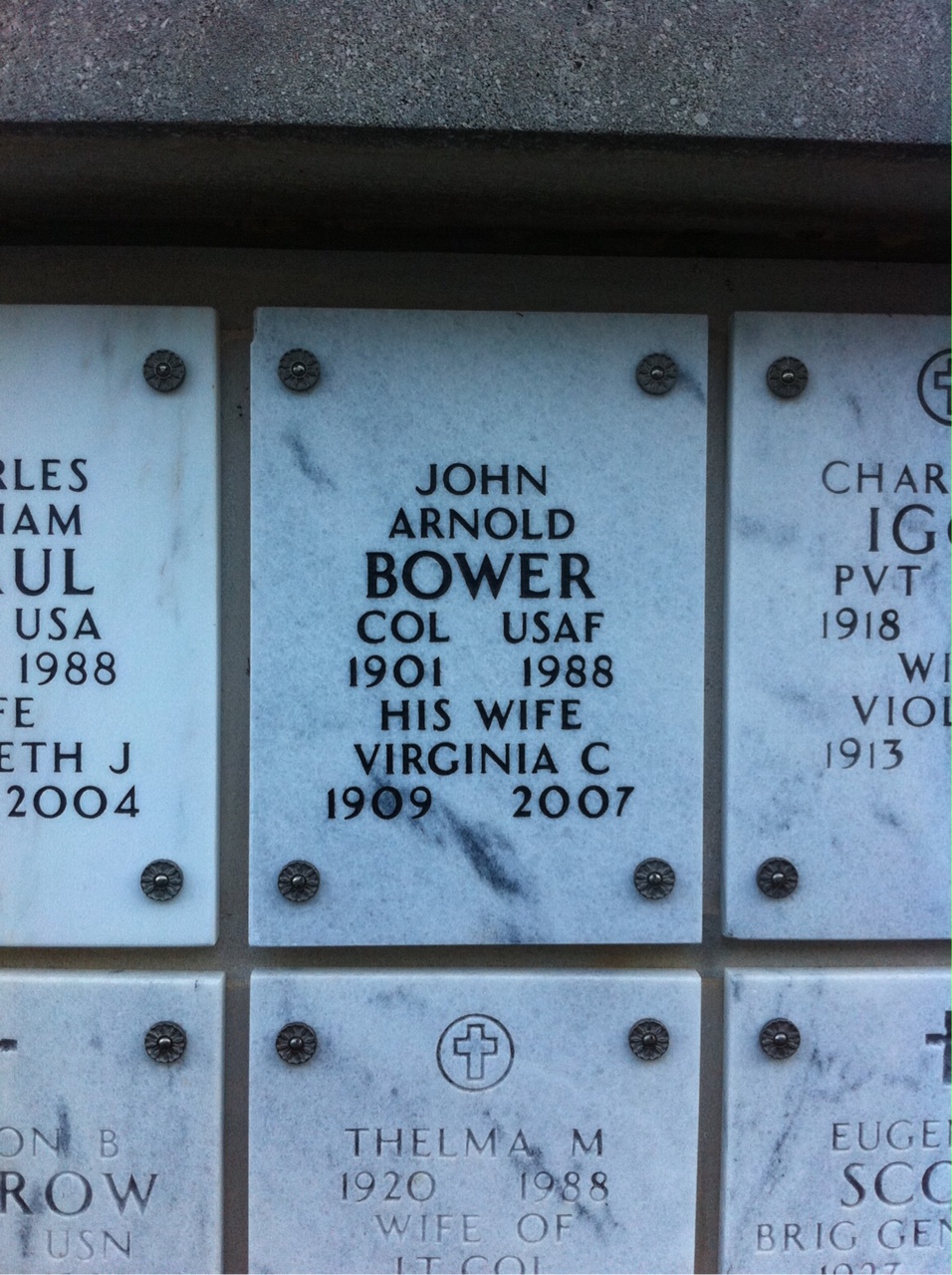 John Bower