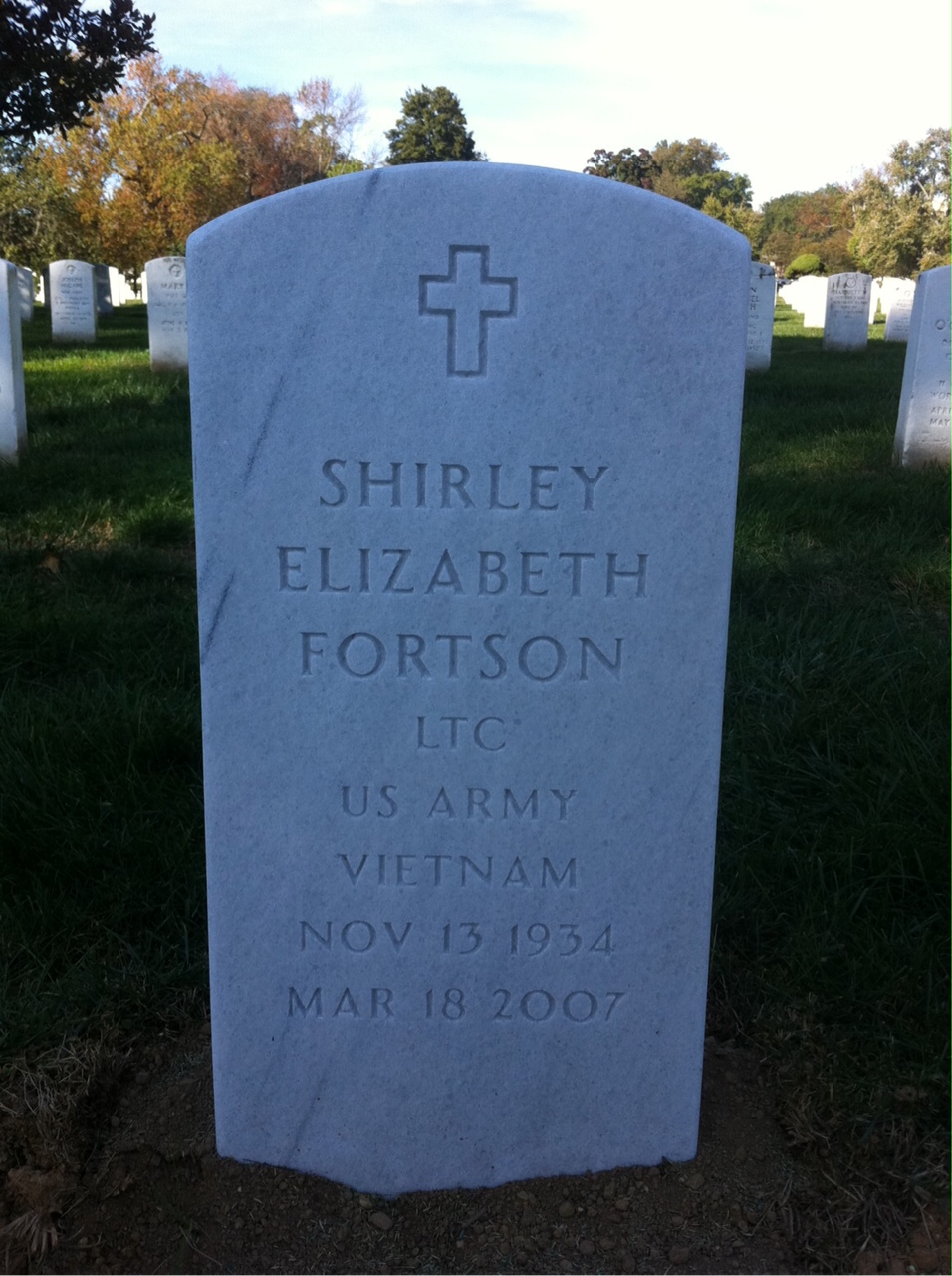 Herman Fortson