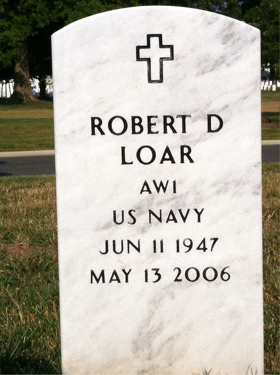 Robert Loar