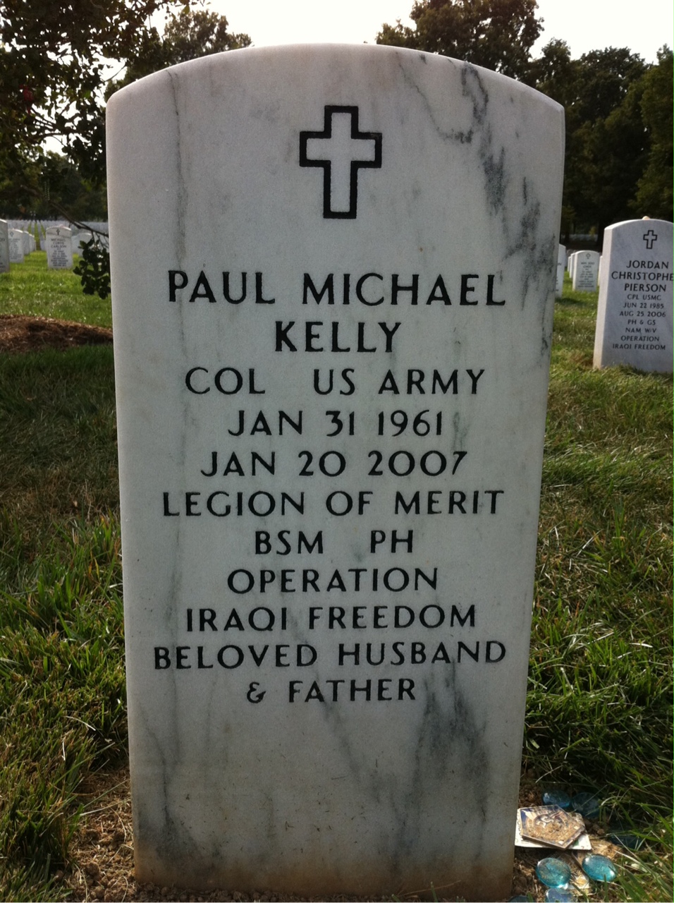 Paul Kelly