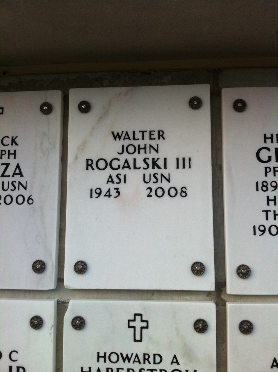 Walter Rogalski