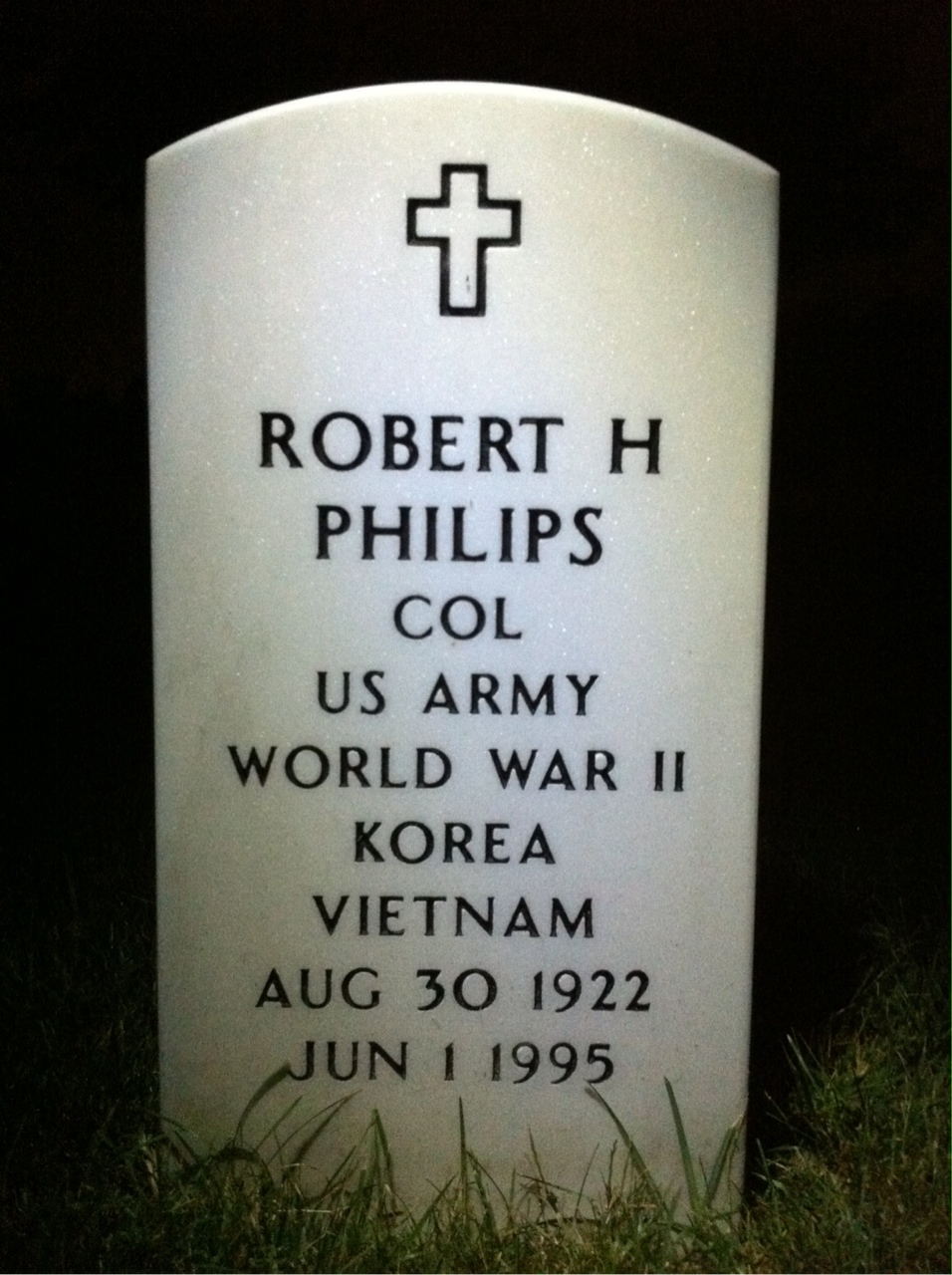 Robert Philips