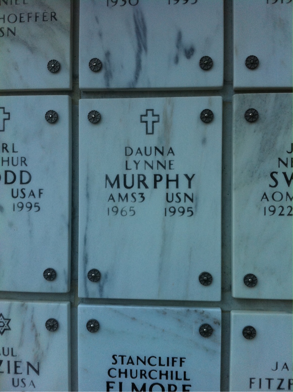 Dauna Murphy