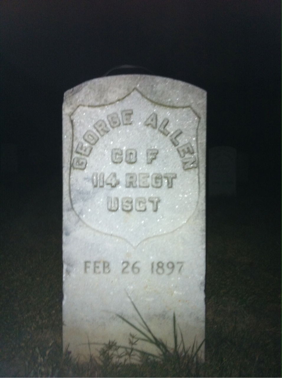George Allen