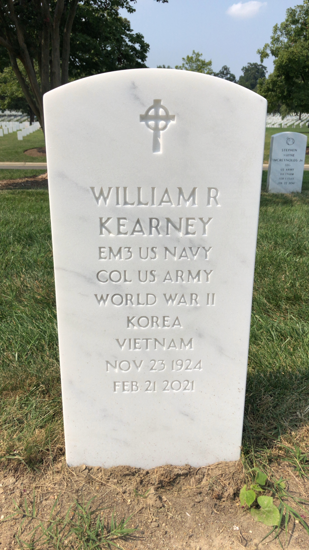 William Robert Kearney